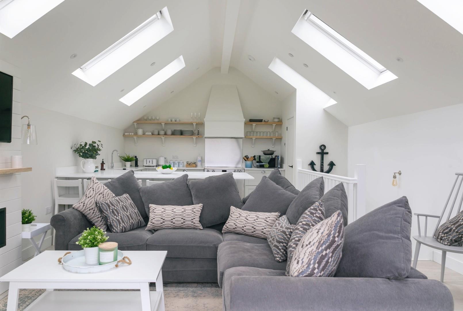 Oxwich, Swansea, SA3 1LS